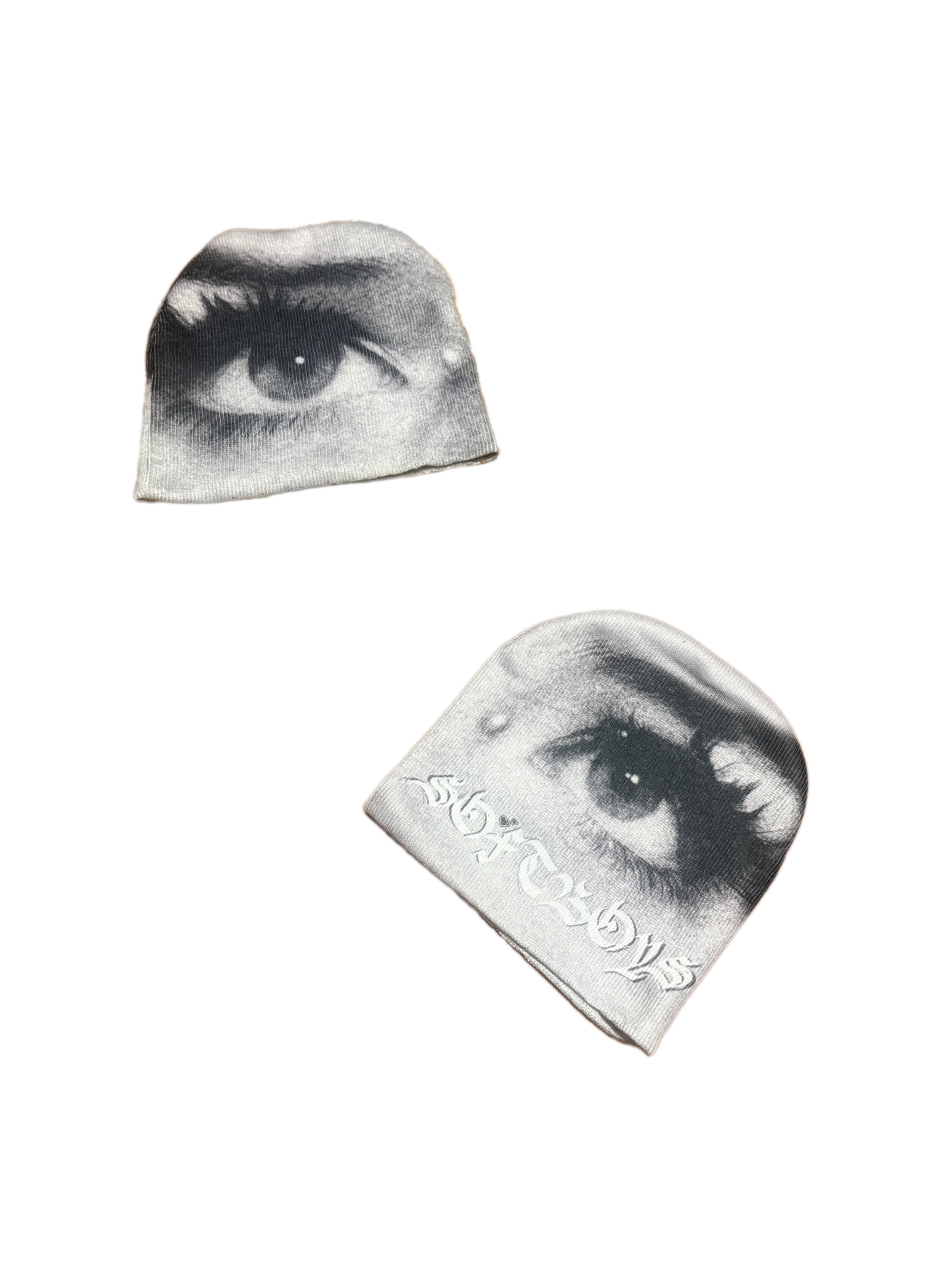 NEURAL VOID BEANIE