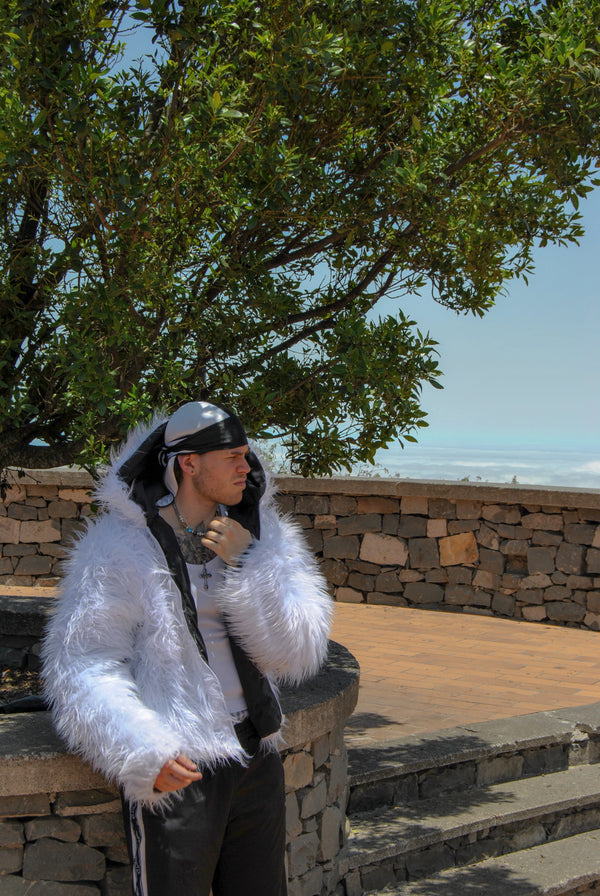 -.. .- -.- --- - .- .-.-.  HOODIE