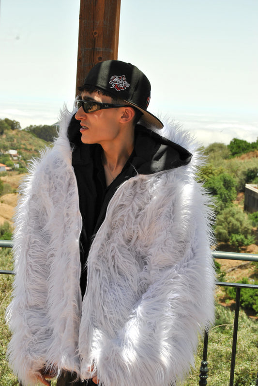 -.. .- -.- --- - .- .-.-.  HOODIE