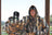 Love tree hoodie