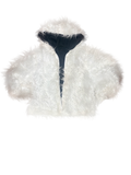 -.. .- -.- --- - .- .-.-.  HOODIE