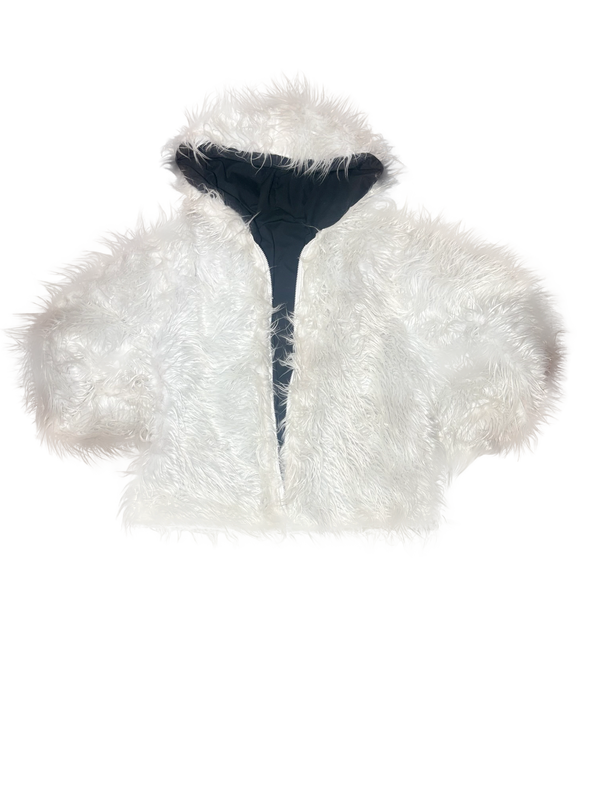 -.. .- -.- --- - .- .-.-.  HOODIE