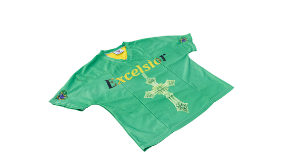 EXCELSIOR BN JERSEY