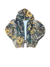 Love tree hoodie