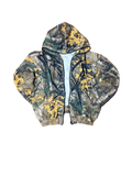 Love tree hoodie